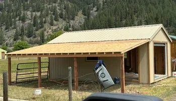 General Contracting for Needles Construction LLC in Missoula, MT