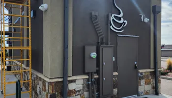 Texturing Services for Stearns Industrial Painting in Monument, CO