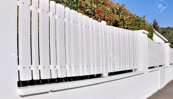Fence Installation for Velazquez Landscaping & Fencing LLc in Bridgeton, NJ