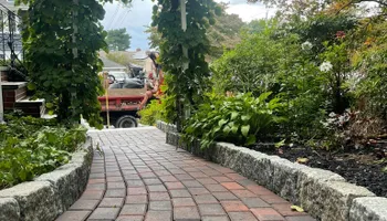 Masonry & Landscape Design for Doyle & Sons LLC in Quincy, MA