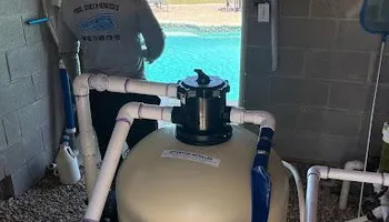 Pool Repairs and Remodels for Pool Queen Services in Del Rio, TX