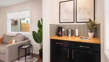 Air BNB Property Management for Home Suite PNW in Snoqualmie, WA