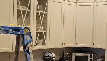 Interior Painting for The Nashville Painters in Nashville, TN