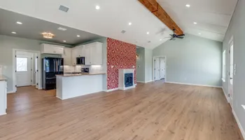 Kitchen Renovation for Cactus Creek Custom Builders in Poth, TX