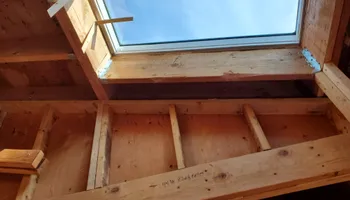 Kitchen Renovation for Mountain View Association LLC. in Colorado Springs, CO