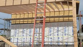 Custom Home Design for Joey Boots Builders in El Centro, CA
