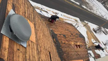 Roofing Services for Boston Elite Roofing & Masonry in Boston, MA