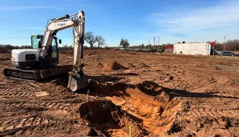 Land Clearing for 365 Excavation & Land Solutions in Oklahoma City, OK