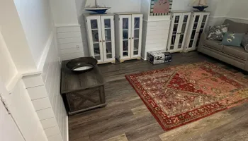 Kitchen Renovation for Hufford's Construction in Dover, DE