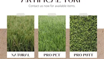 wholesale turf sales for Keep It Green Turf LLC in Calhoun, GA