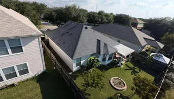 Residential Roofing Services for Steel Country Home Restorations in Cibolo, TX