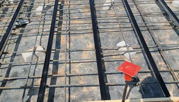 Metal Fabrication for New Way Welding services in Montgomery, AL