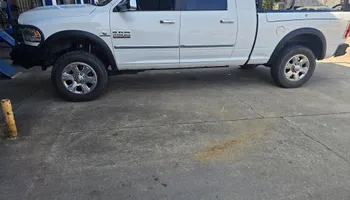 Tire Installation for Main Street Tire Henryetta in Henryetta, OK