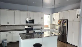 Interior Painting for Sharpest Painting LLC in Olympia, WA