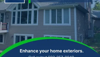 Roofing for The Clemens Group in Salem, NH