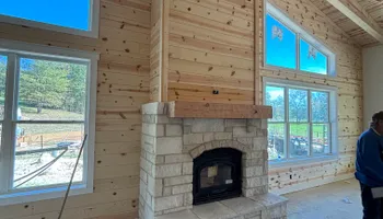 Chimney Repairs for Home Fireplace Pros in Gilmer, TX