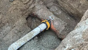Concrete Driveways for MD Construction & Sewer in North Yelm, WA