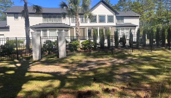 Custom Fence Design for Advanced Fencing Solutions in Camden, SC