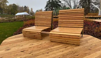 Landscape Design for New Vision Landscape in Folsom, CA