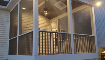 Kitchen Renovation for Futura Renovations in Durham, NC