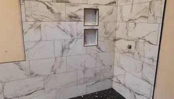 Bathroom Tiling for Elite Custom Tile Installations in Ocala, FL