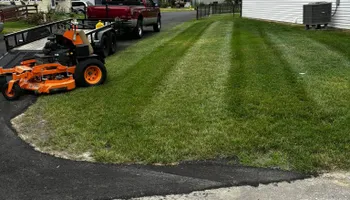 Lawn Maintenance for EverReady Lawn Co. LLC in Henryville, IN
