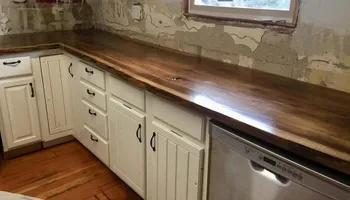   Custom Lumber Millings for The Baskins Sawmill in Port Angeles,  WA