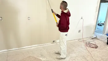 Interior Painting for Jeff Adkins Painting in Barboursville, WV