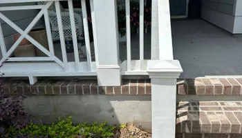 Interior Painting for Tony's Prestige Painting in Wilmington, NC