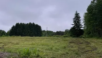 Mowing for Harpers Landscaping in Fredonia, NY