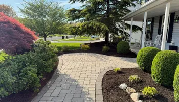 Lawn Maintenance for The FAAR Group INC in Chalfont, PA