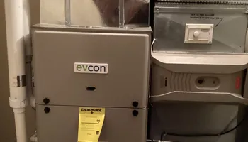Installation of HVAC Systems for 4AY LLC in West Bloomfield Township, MI