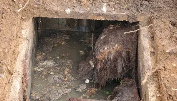 Septic Tank Cleaning for A Team Septic in Chapel Hill , TN