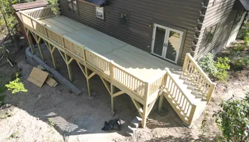Exterior Painting for JV Painting Services LLC in Hendersonville, NC
