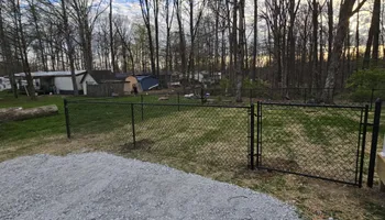 Fencing for Crossbones Contracting in Greencastle,  IN