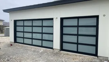 Garage Door Installation for United Pro Services in San Antonio, TX