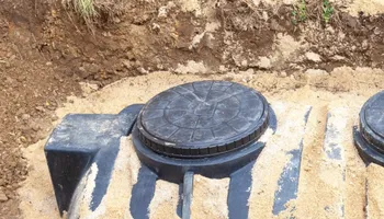 Septic Tank Installation for Top Notch Septic Service in Columbia, KY