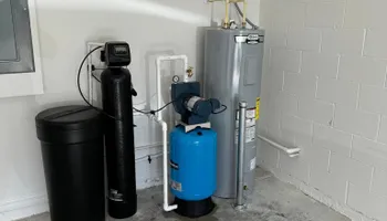 Well Water Treatment and Repair for David's Water Systems in Melbourne, FL