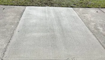 Concrete Driveways for Wilkerson Crete LLC in Ocala, FL