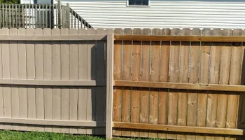 Deck Installation for The Handyman Viking in Dandridge, TN