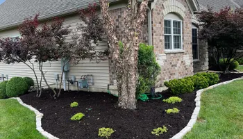 Mowing for Green Sweep Lawn and Landscape in Eureka, MO