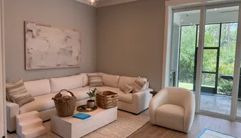 Interior Painting for Pardon My Painting in St. Petersburg, FL