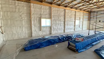 Residential Open Cell for ROI Spray Foam in Plymouth, IN