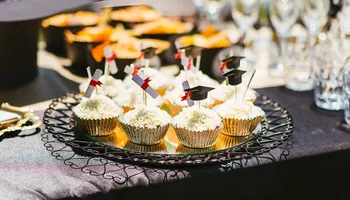 Weddings for Caro's Cuisine in Boston, MA
