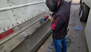 Custom Window Wells for IAG Welding in Greeley, CO