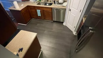 Floor Installation for TM Flooring and More in Knoxville, TN