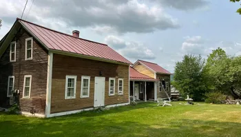 Interior Painting for Lorenc Dahri LLC in South Burlington, VT