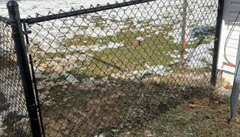 Fence Installation for Fratelli Contracting & More in Pittsburgh, PA
