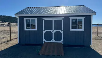 Garage Construction for Rocky Mountain Shed Builders in Whitefish, MT