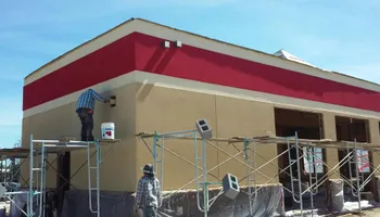 Carpentry for Quality Stucco & Stone in Morristown, TN